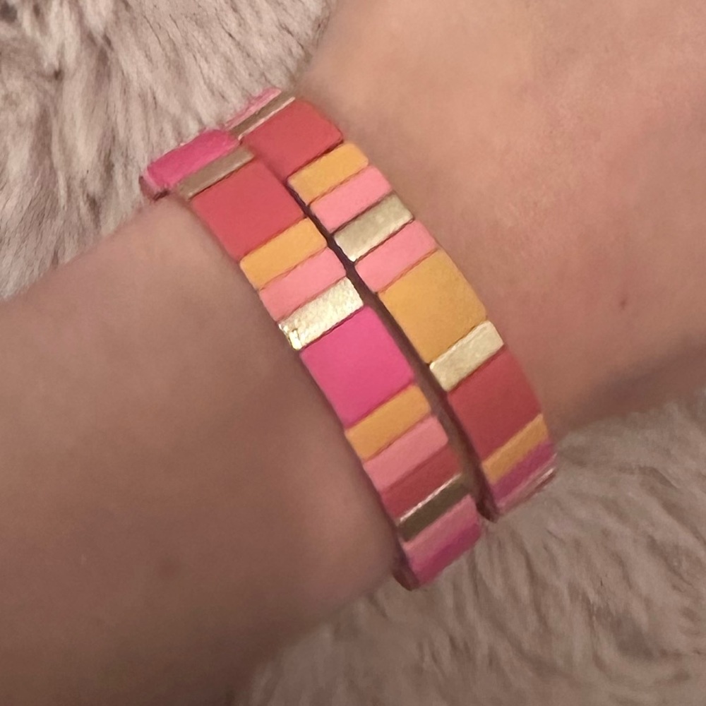 Bracelet Stack - image 1